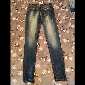 Mudd flx stretch size 1 jeans